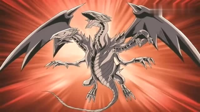 游戏王 赛特神官战败,海马召唤青眼究极龙对决佐克!