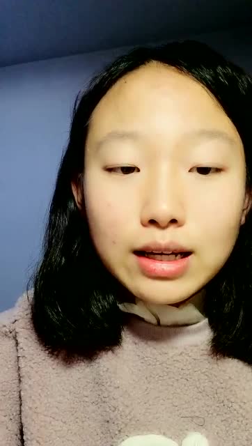 《昆虫记》之米诺多蒂菲——赵芷萱播报