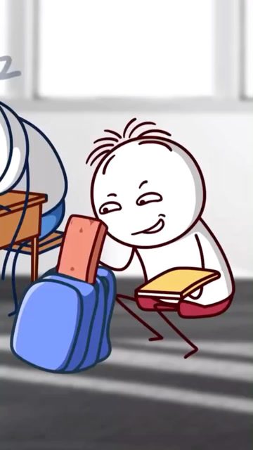 偷偷使坏可不好啊