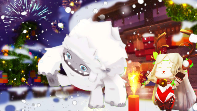 迷你世界用一个字形容新皮肤大毛的身世是这样的