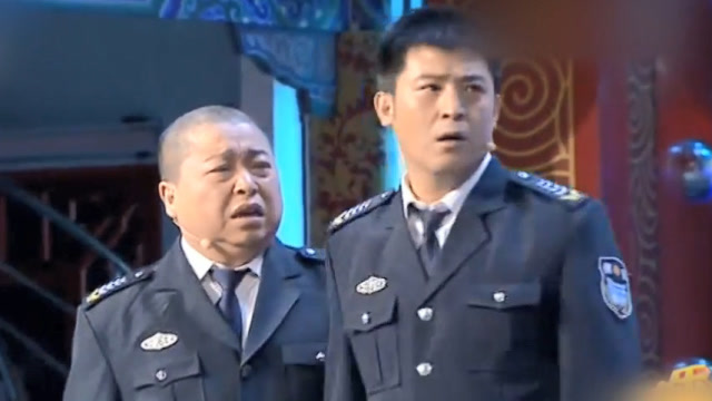孙涛,黄晓娟小品《提意见》敢说真话真好!