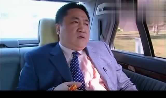 马大帅3:这不是刘大脑袋吗,又花心了