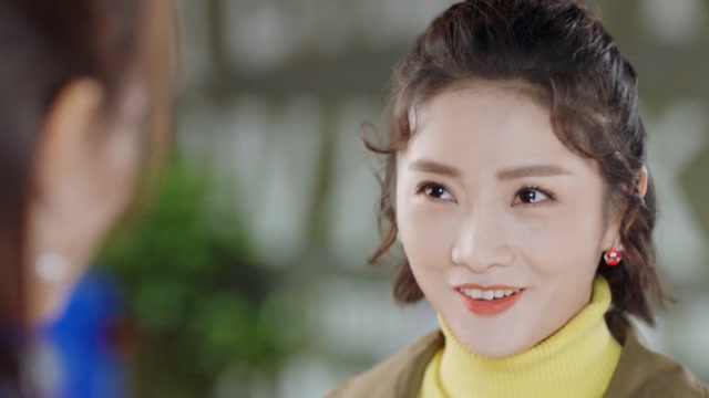 十年三月:无颜女楚芸上线,感情线太乱,网友:赶紧领盒饭吧