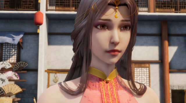 书灵记:顾七绝是五音的探路石?为赚钱,顾七绝接受悬赏任务!