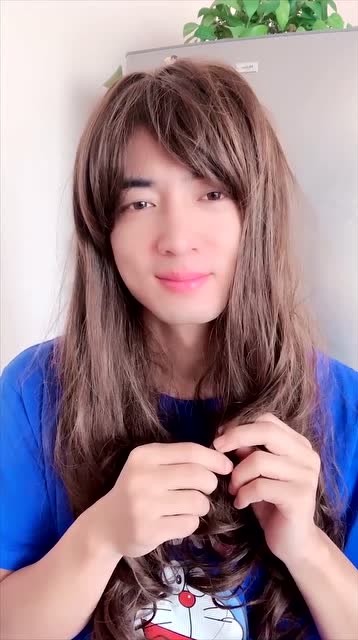 我现实中就这样怎么可能脸红