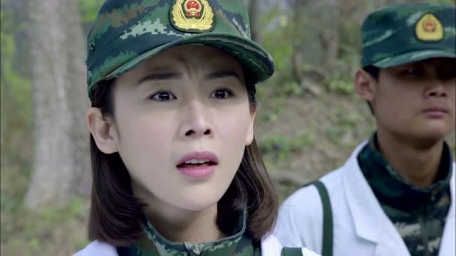 《反恐特战队》塔西不敌厉队,这次换杨灿上