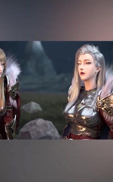 凯莎的武器库竟然这么强?看来看守武器库的鹤熙和不容小觑!