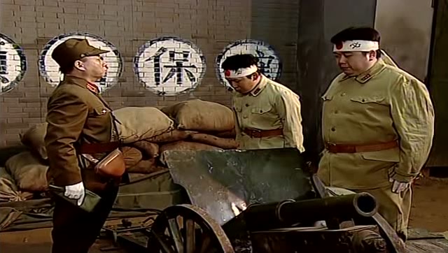 地下交通站2:鬼子太鸡贼了!为逃避上战场,这招真高,简直没谁了