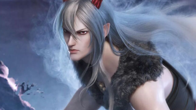 西行纪史上最帅傲雪大战龙族报当年之辱以自己的方式捍卫正义