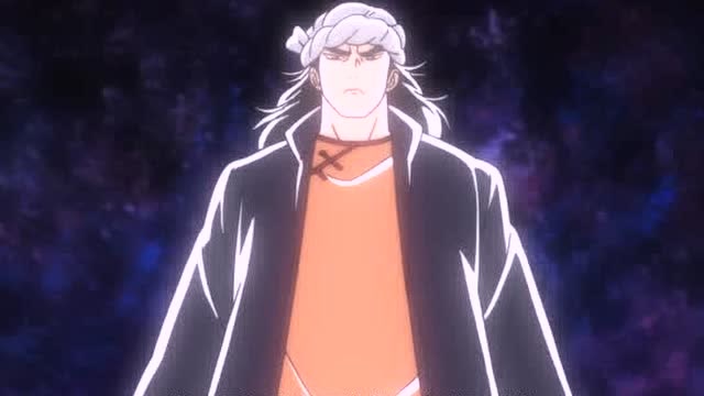 厨神小当家:雷恩的七星刀瞬间亮相了,夸张到可以切开世间万物!