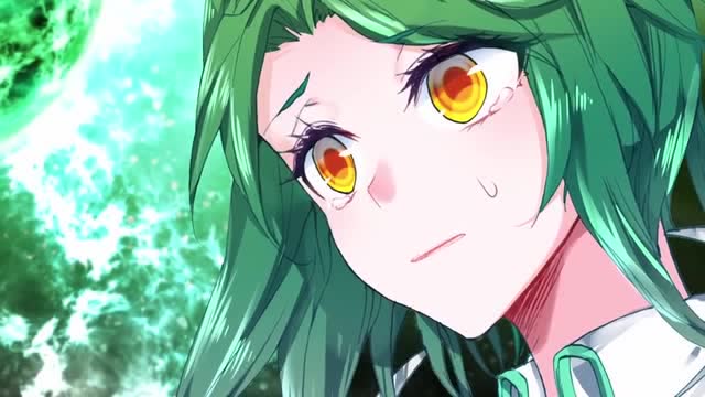 斗罗大陆2:冰儿说服雪帝让她安心待在这里安心修炼!