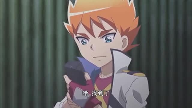 《魔幻车神》李昂:安心吧 我不是黑魔镜!