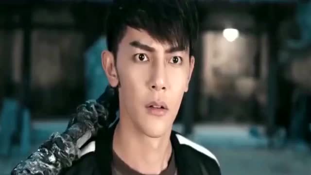 镇魂街:李轩辕究竟是何来历,只需一招秒掉虎痴许褚