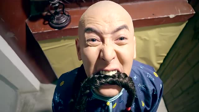 鹿鼎记:风逸飞和小郡主闹掰,风逸飞还被小郡主打了一巴掌