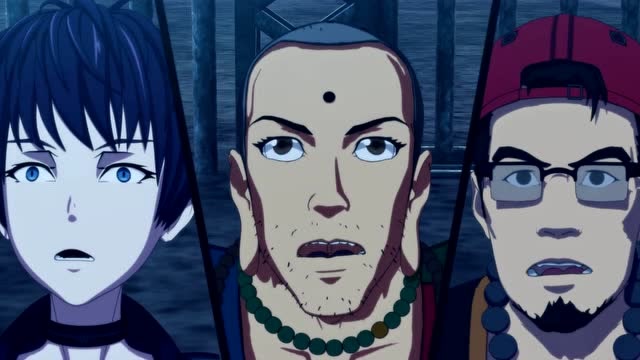 《狠西游》八戒终究还是选择了帮助杨戬!背叛的滋味不好受啊