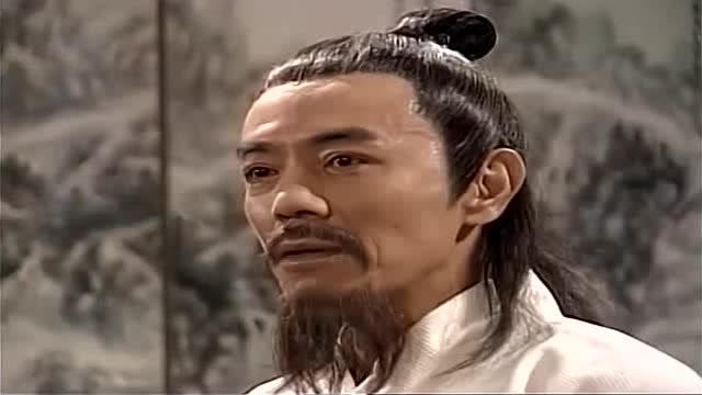 有其父必有其子,江别鹤是个什么样,儿子就是个什么样