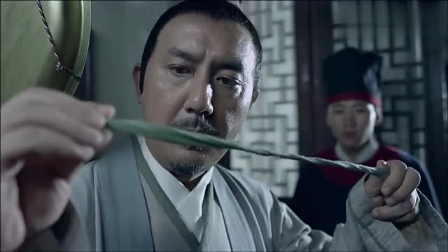 大明按察使:周新调查凶案现场,竟看了第一眼直接吐了,不忍直视