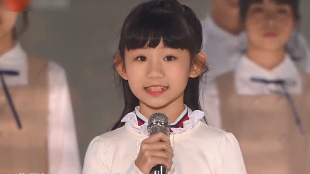 澳门回归20年七子之歌新领唱龙紫岚要沉稳未来加油