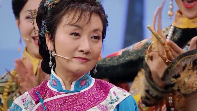 王牌对王牌:张国立出师不利,让邓婕怼的没话说呀