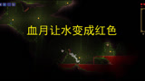 泰拉瑞亚04：小帕去丛林探险，恰好也碰上了血月