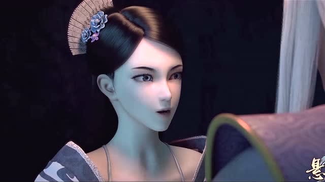 墓王之王楼满风终于搞清事情的原委他们一直被沐雪柔利用