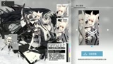 【明日方舟】5星射手精2 白金 这干员还算是不错的