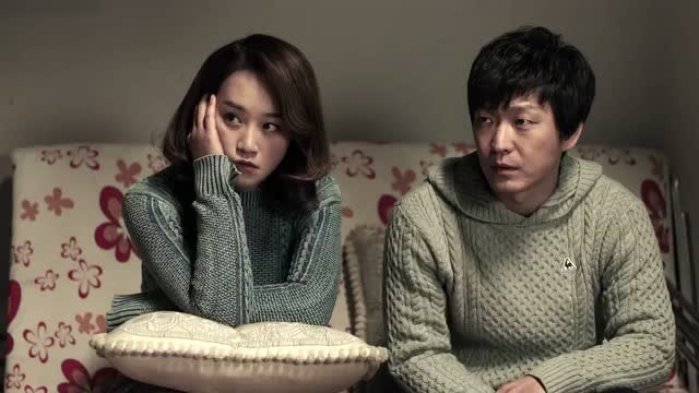 一树桃花开:农村婆婆和妈宝男欺负盛开,亲妈怒啦,替盛开出气