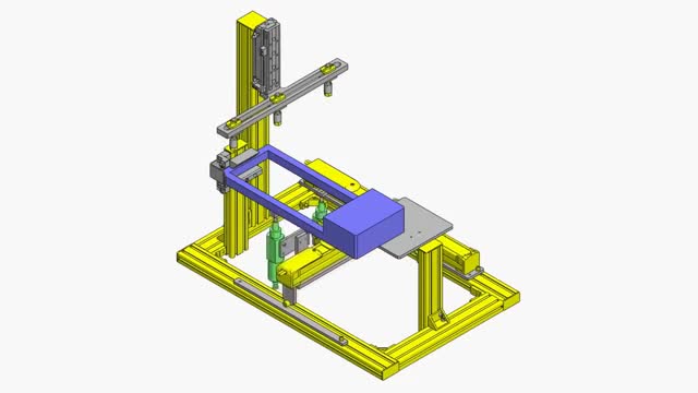 润滑脂涂抹器的机械构造
