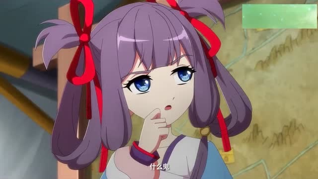 盛世妆娘:亓官保被童蕊踹了?不过他锲而不舍的精神我是服气的