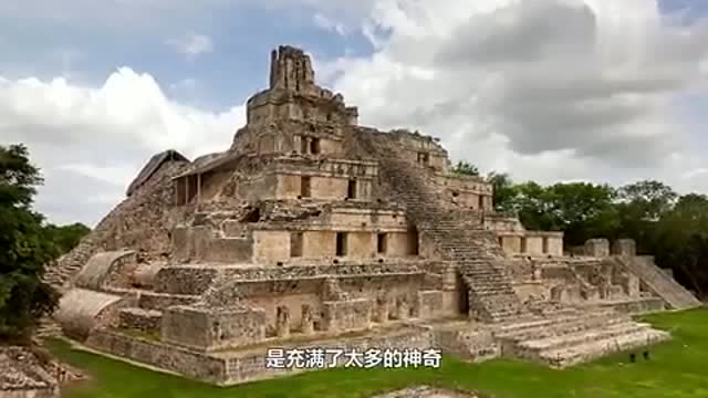 "玛雅文明"为何突然消失?科学家经过考察!终于有所发现