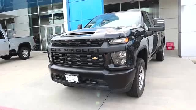 2020款雪佛兰索罗德35006.6l,买不买猛禽自己看着办