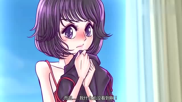 火线传奇:刀锋居然直接进女孩子的房间,实在是太过分了