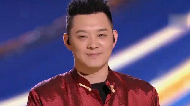 经典咏流传:董宝石为儿子写歌,首次由儿子献唱,太暖心了!