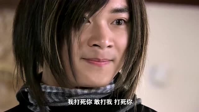 魔幻手机2:夫妻俩打完架后,竟然同仇敌忾,说陆冬雨有病!