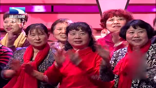 桃花朵朵开:痴情大厨来相亲,自称模范丈夫