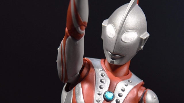 佐菲奥特曼的闪光点你知道多少?光线大招只是其一,这两项少有人知