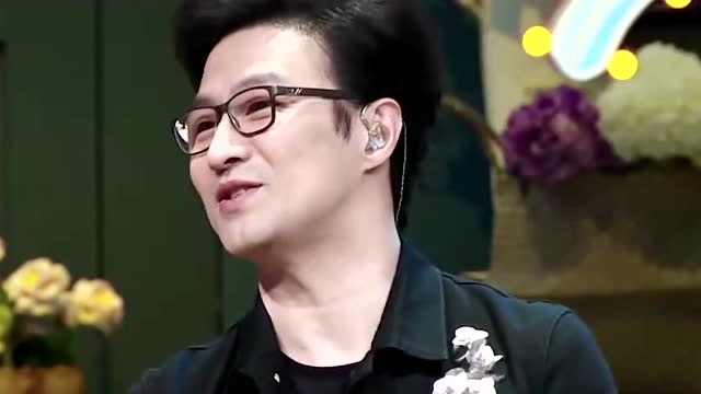 汪峰教导醒醒:以后不许欺负弟弟!接下来醒醒的反应,太真实!