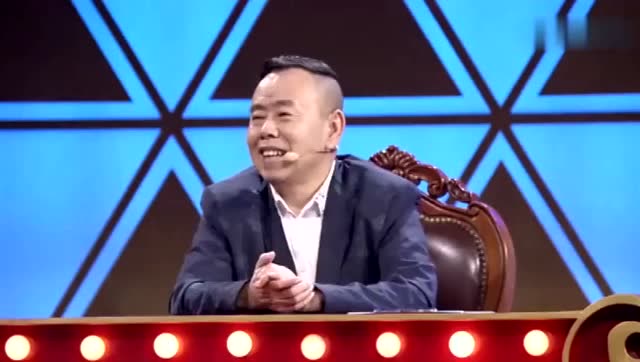 贾冰助演爆笑小品,我想越狱,1秒钟全场笑爆!