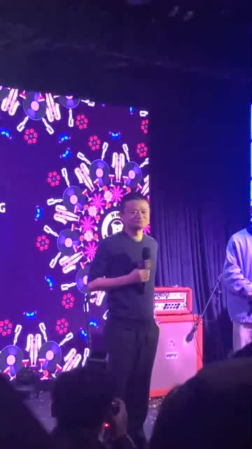 马云开酒吧不是为了赚钱