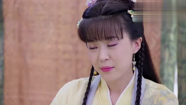 医馆笑传2安安把全家智慧的象征戴在刘松头上,瞬间变萌萌的