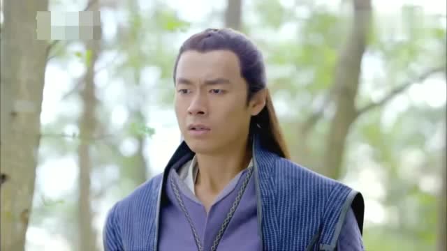 新萧十一郎:缘分天注定,风四娘要嫁给杨开泰,太搞笑了