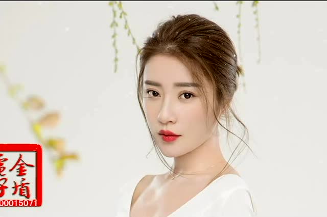 流浪歌手小曼演唱《等一分钟》