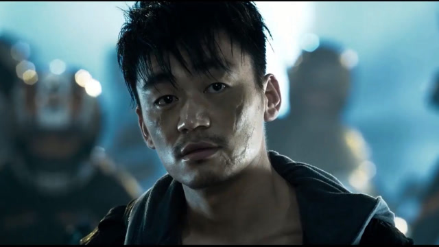 一个人的武林:王宝强演技爆炸,演绎侠客之风!