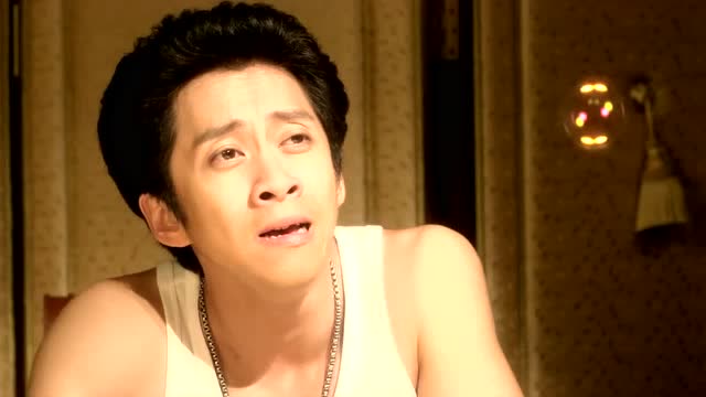 陈汉典喝口粥都能跳起舞来!有这么好喝吗?