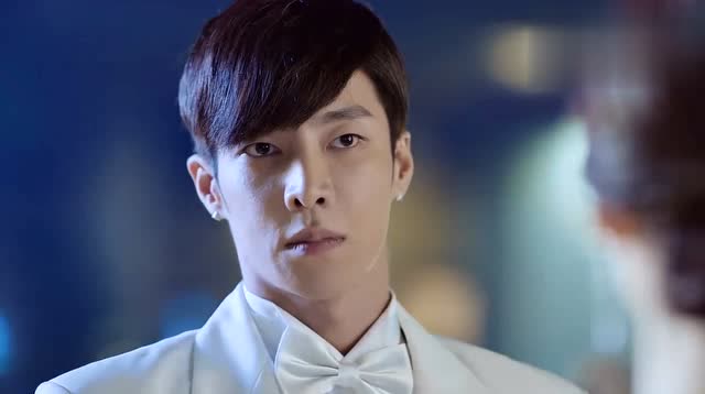 sci谜案集公孙搭讪女同学白磬堂吃醋开怼,白羽瞳展耀反应呆萌