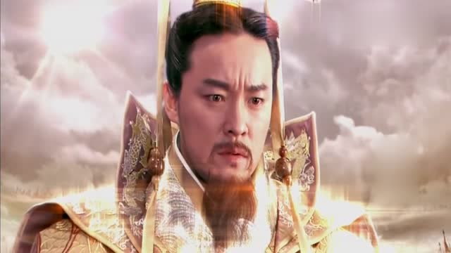 仙女湖:大结局,玉帝仙女湖终于见面,玉帝迟来的解释令仙女湖骄傲