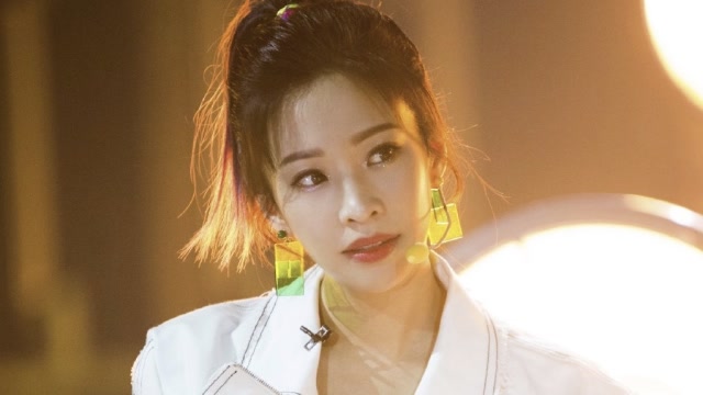 袁咏琳,还有什么是你不会的吗?