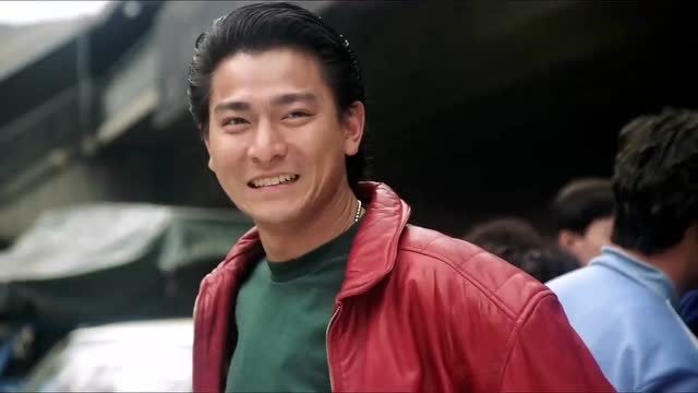 赌神刀仔良心发现,下车疯狂寻找赌神,最后在路边找到他!