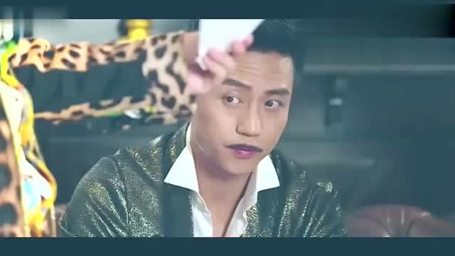 美人鱼 邓超拿出填海批文 郑总立马炸毛 满嘴没有一句好话 !