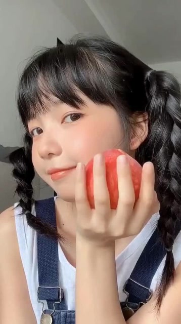 绿茶拍照姿势,快快的get一下